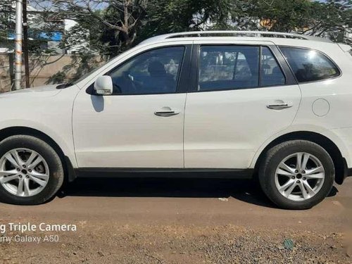 Used 2011 Hyundai Santa Fe MT for sale in Sangli