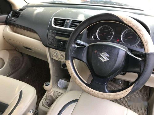 Used Maruti Suzuki Swift Dzire VDI, 2015 MT for sale in Ranchi 