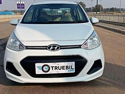 Used Hyundai Xcent 2016 MT for sale in Lucknow 