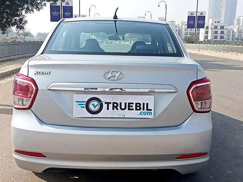 Used 2015 Hyundai Xcent MT for sale in Lucknow 