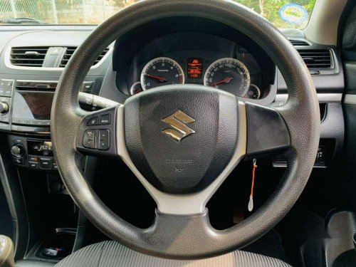 Used 2013 Maruti Suzuki Swift MT for sale in Udupi 