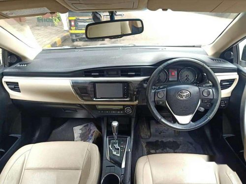 Toyota Corolla Altis VL 2014 AT for sale in Kharghar