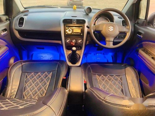 2015 Maruti Suzuki Ritz MT for sale in Kharghar