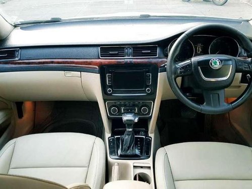 Used 2009 Skoda Superb 1.8 TSI AT for sale in Chinchwad