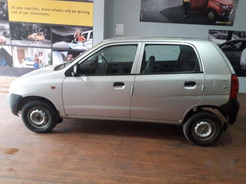 Used 2010 Maruti Suzuki Alto MT for sale in Rajkot 