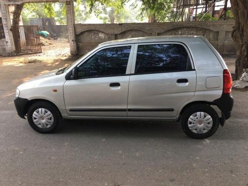 Used 2011 Maruti Suzuki Alto MT for sale in Surat 