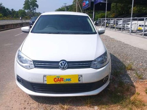 Used Volkswagen Vento 2012 MT in Thiruvananthapuram 