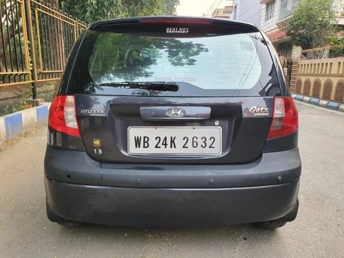 Used Hyundai Getz 1.3 GLS 2008 MT for sale in Kolkata 