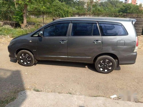 Used Toyota Innova 2009 MT for sale in Nagpur 