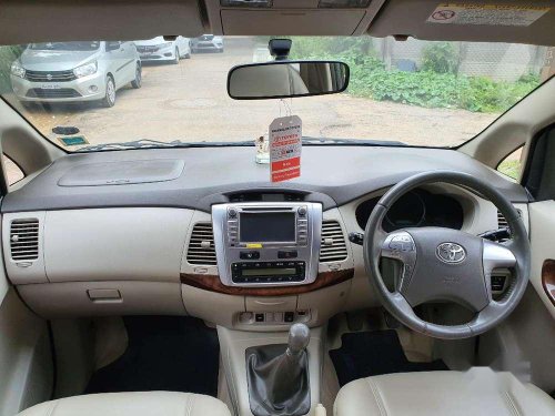 Used Toyota Innova 2014 MT for sale in Thanjavur 