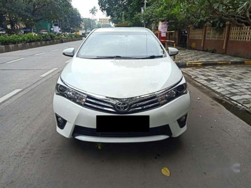 Toyota Corolla Altis VL 2014 AT for sale in Kharghar