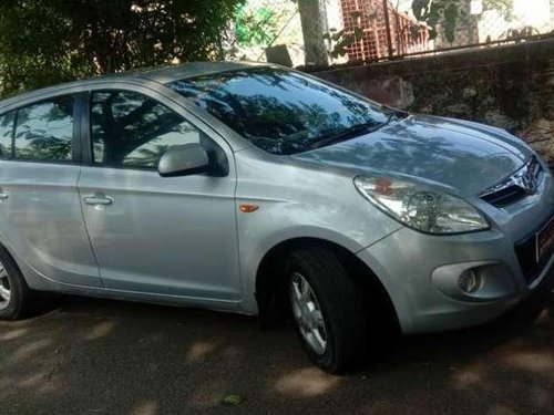 Used 2009 Hyundai i20 MT for sale in Nashik 