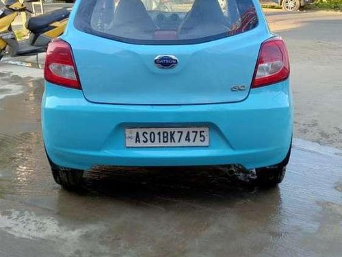 Used Datsun GO T 2014 MT for sale in Nagaon