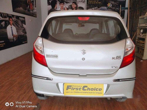 Used 2017 Maruti Suzuki Alto K10 MT for sale in Rajkot 