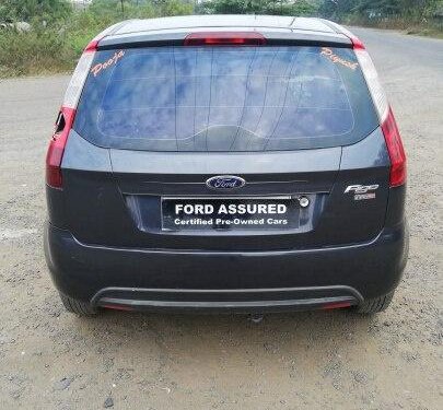 Used Ford Figo 2012 MT for sale in Aurangabad 