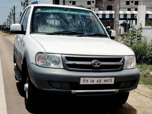 Used Tata Safari 4X2 2013 MT for sale in Madurai 