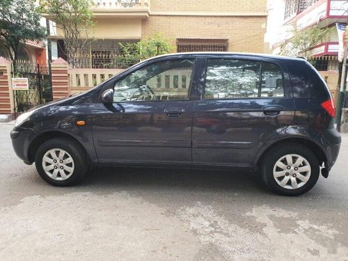 Used Hyundai Getz 1.3 GLS 2008 MT for sale in Kolkata 