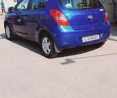 Used 2010 Hyundai i20 MT for sale in Jamnagar 