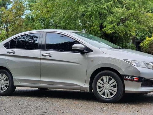 Used Honda City 2014 MT for sale in Salem 