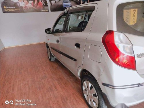 Used 2017 Maruti Suzuki Alto K10 MT for sale in Rajkot 