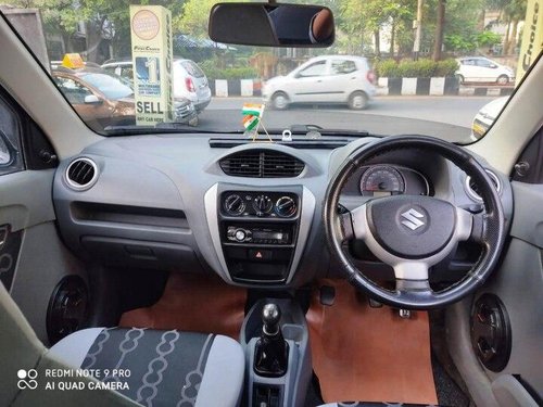 Used Maruti Suzuki Alto 800 2012 MT for sale in Surat 