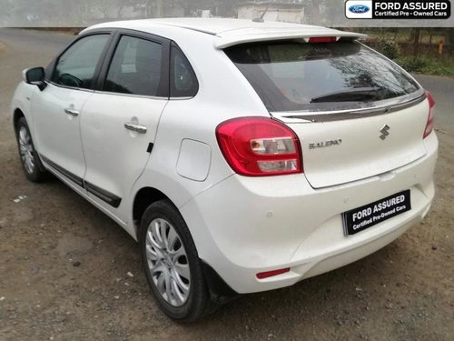 Used 2015 Maruti Suzuki Swift MT for sale in Aurangabad 