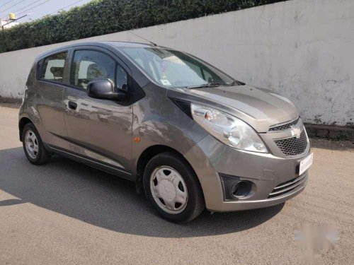 2012 Chevrolet Beat Diesel MT for sale in Kolhapur