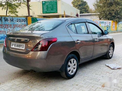 Used Nissan Sunny XL 2012 MT for sale in Ghaziabad 