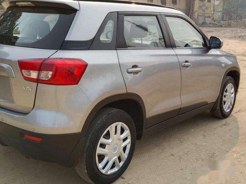 Maruti Suzuki Vitara Brezza VDi 2017 MT for sale in Kanpur 