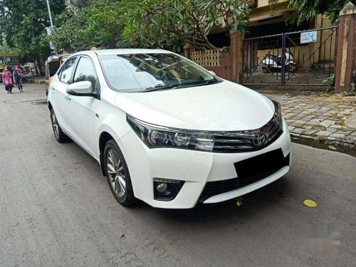 Toyota Corolla Altis VL 2014 AT for sale in Kharghar