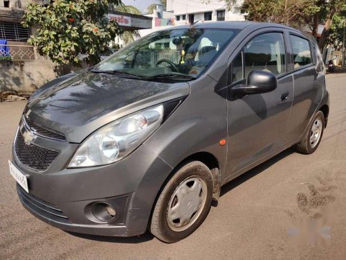 2012 Chevrolet Beat Diesel MT for sale in Kolhapur