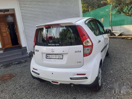 Maruti Suzuki Ritz 2015 MT for sale in Muvattupuzha 