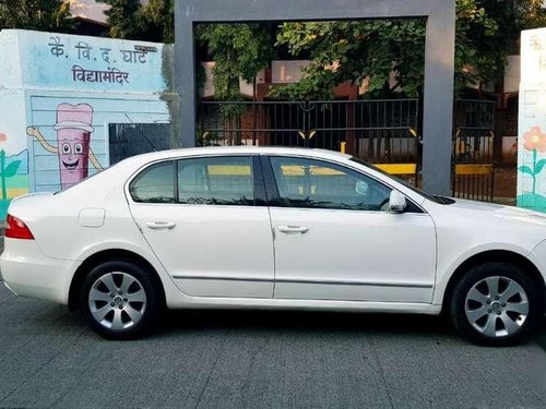 Used 2009 Skoda Superb 1.8 TSI AT for sale in Chinchwad