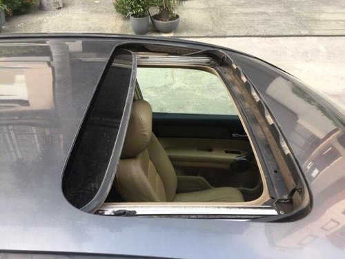 2009 Honda CR-V AT With Sun Roof in New Delhi