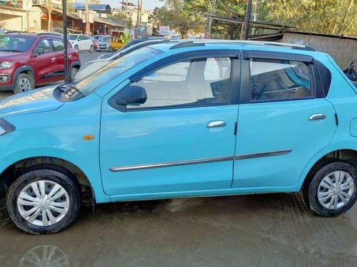 Used Datsun GO T 2014 MT for sale in Nagaon