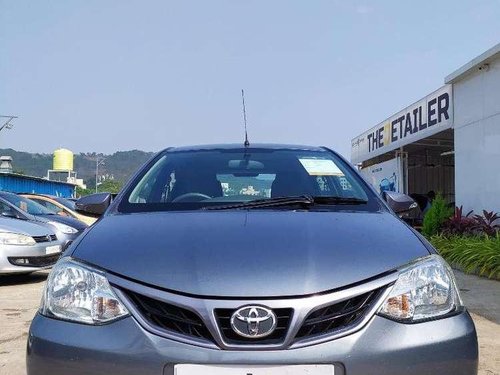 Toyota Etios Liva VX 2015 MT for sale in Pune