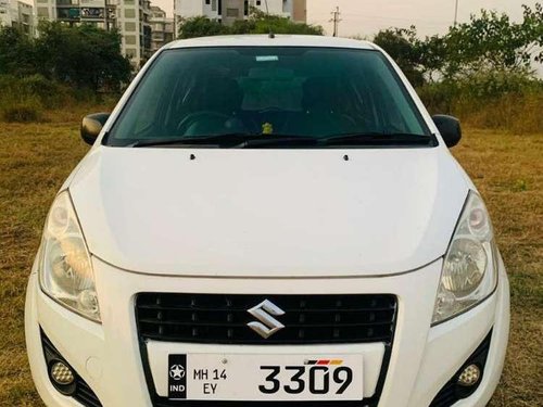 2015 Maruti Suzuki Ritz MT for sale in Kharghar