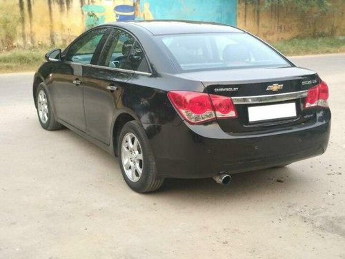 Used 2013 Chevrolet Cruze LTZ AT for sale in New Delhi