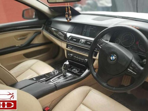 Used BMW 5 Series 2011 AT for sale in Guwahati 