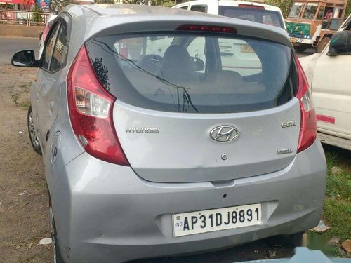 Hyundai Eon Sportz, 2016 MT for sale in Visakhapatnam 