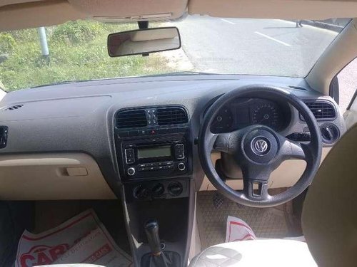 Used Volkswagen Vento 2012 MT in Thiruvananthapuram 