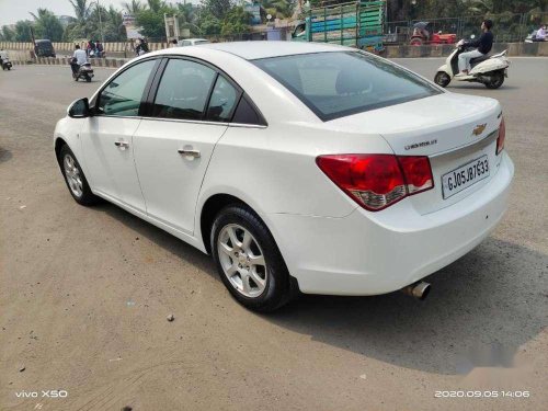 Used Chevrolet Cruze 2012 MT for sale in Surat 