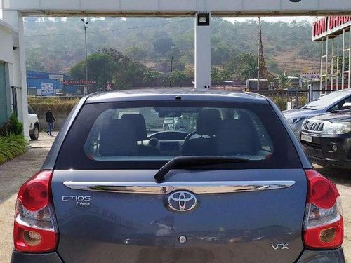 Toyota Etios Liva VX 2015 MT for sale in Pune