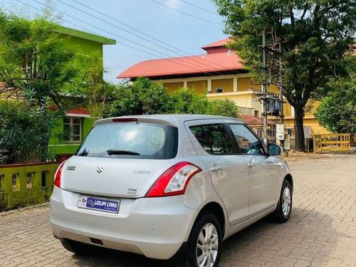 Used 2013 Maruti Suzuki Swift MT for sale in Udupi 