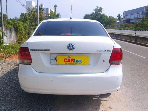 Used Volkswagen Vento 2012 MT in Thiruvananthapuram 