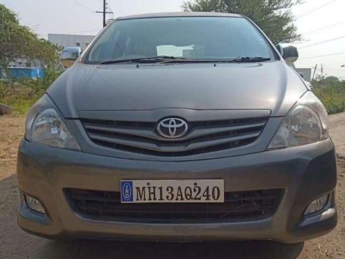 Used Toyota Innova 2009 MT for sale in Nagpur 