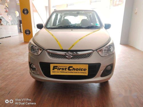 Used 2017 Maruti Suzuki Alto K10 MT for sale in Rajkot 