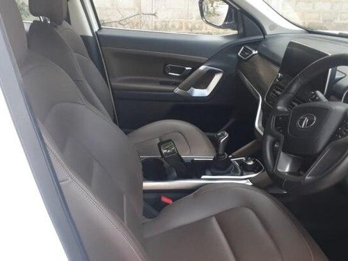 Tata Harrier XZ 2019 MT for sale in Bangalore 