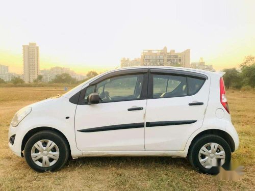 2015 Maruti Suzuki Ritz MT for sale in Kharghar