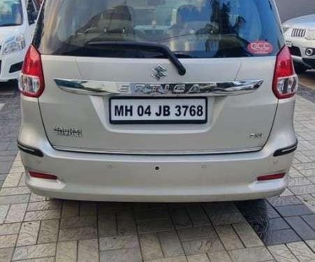 Maruti Suzuki Ertiga ZXI 2018 MT in Dhule